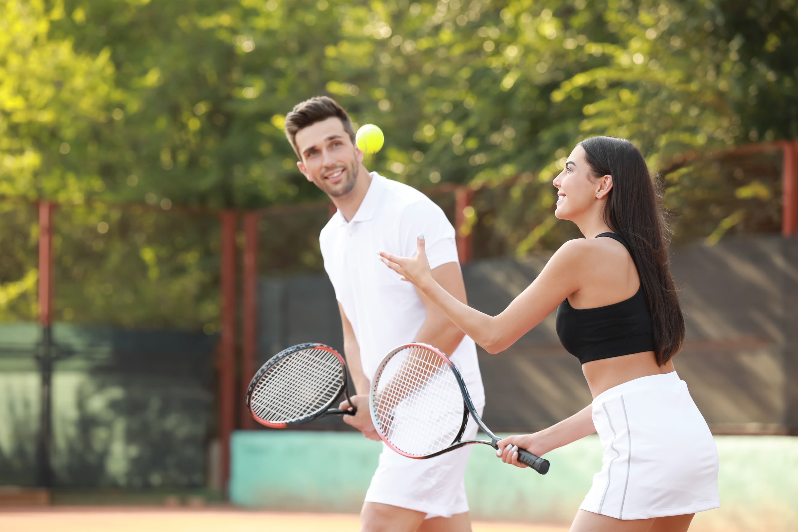 State-of-the-art facilities for recreation, wellness, and work