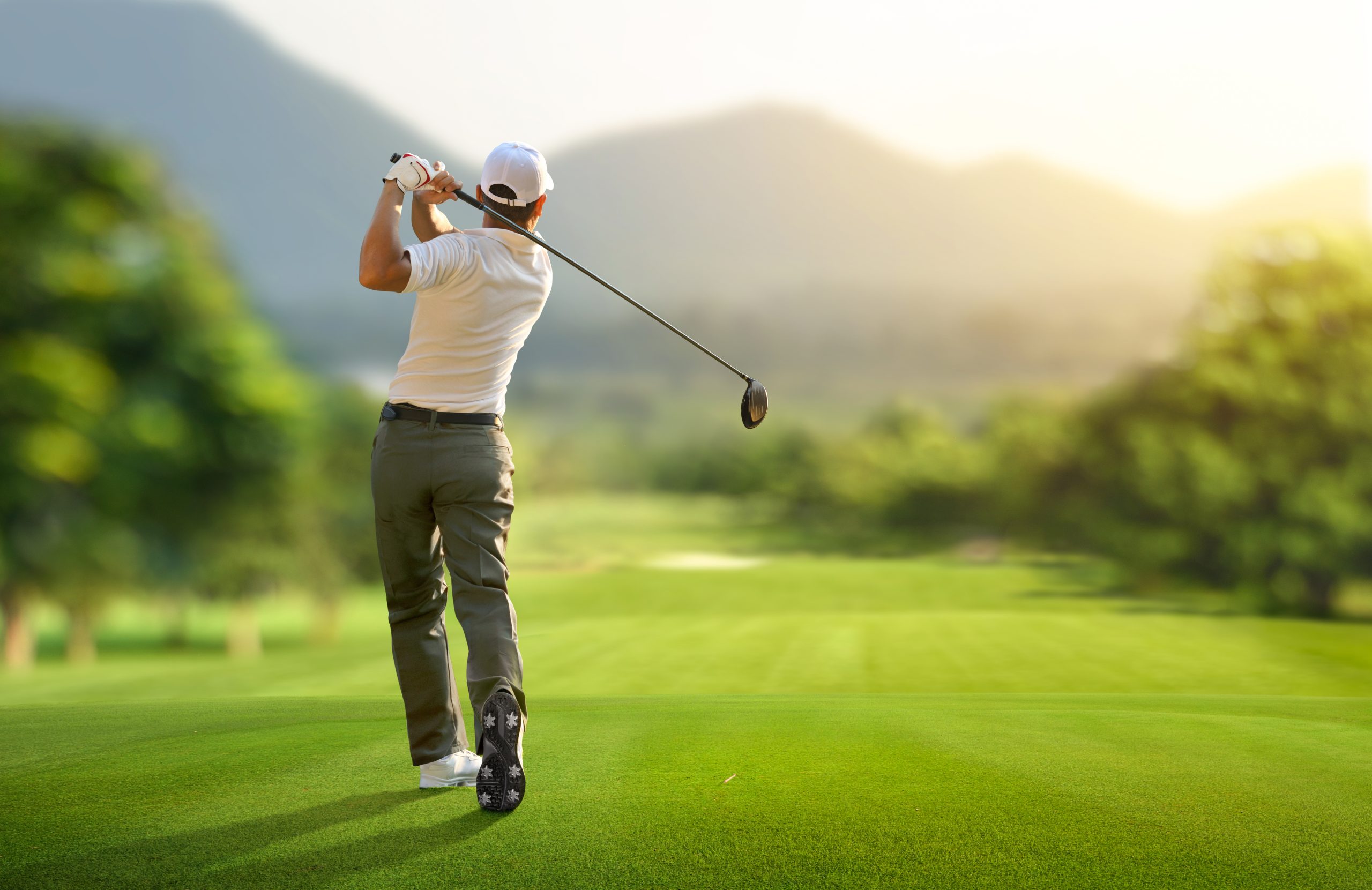 Access to a global network of reciprocal clubs and destinations