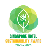 Singapore Hotel Sustainability Award