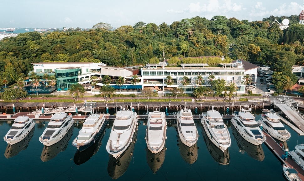 Marina