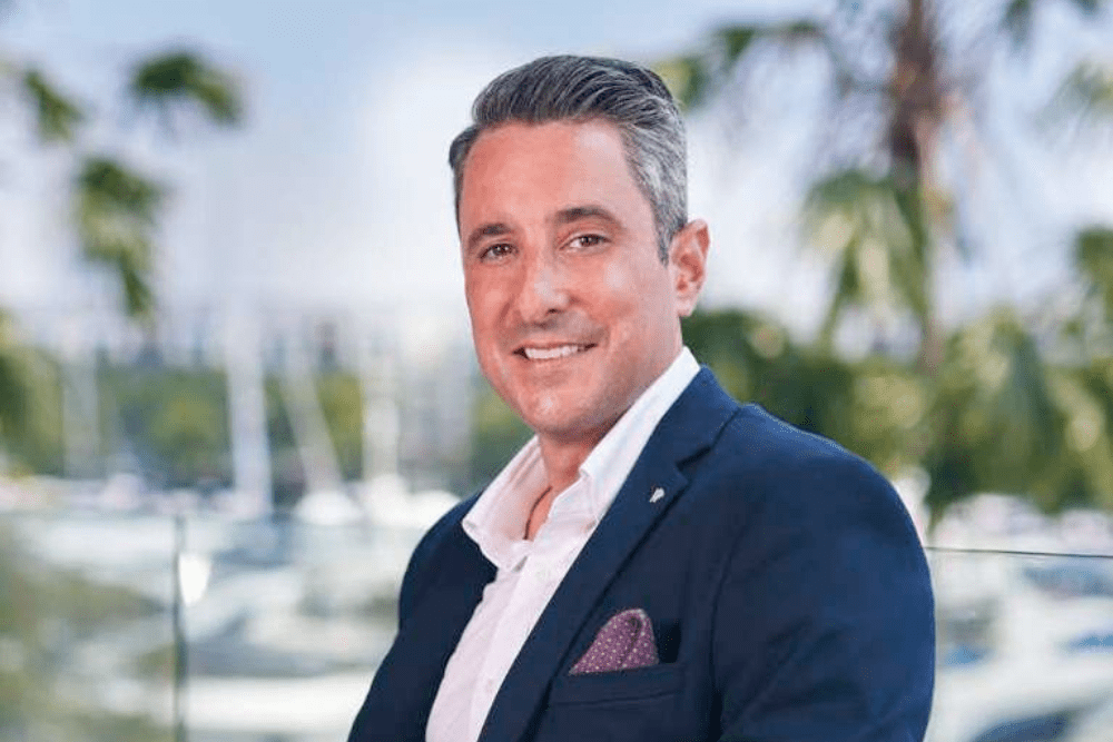 Meet the Team: Nick McLaughlin