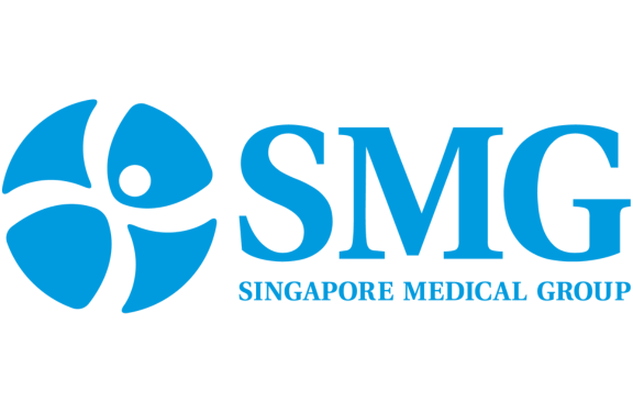 Singapore Medical Group Logo
