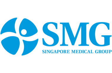 Singapore Medical Group Logo