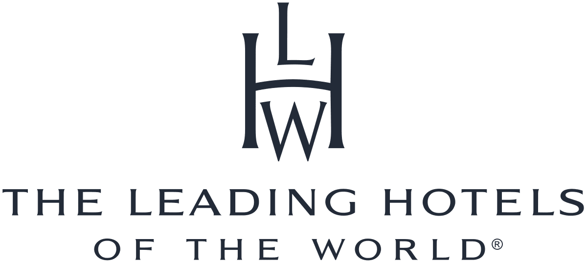 the leading hotels of the world