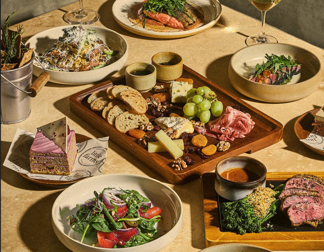 Little-farms-restaurants