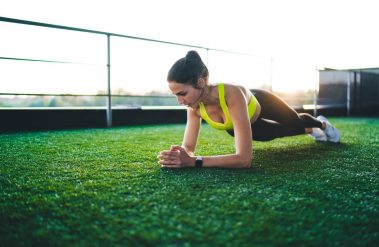 Recre – Ab Workout