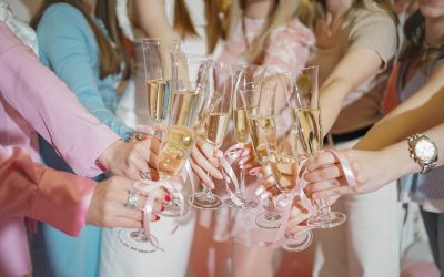 Ladies’ Night