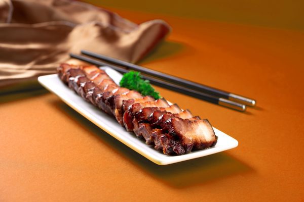 Savour the smoky sweetness of our Barbecued Batelle Duroc Pork Char Siew with every melt-in-your-mouth bite.