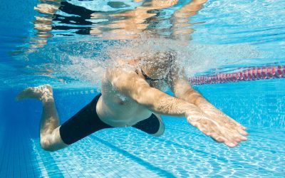 Learn to Swim: Adult (Breaststroke)