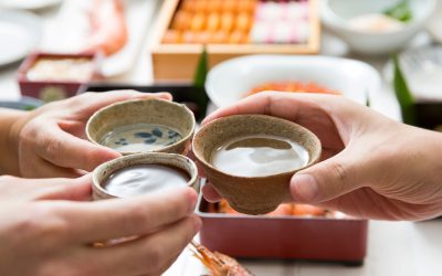 The Art of Sake