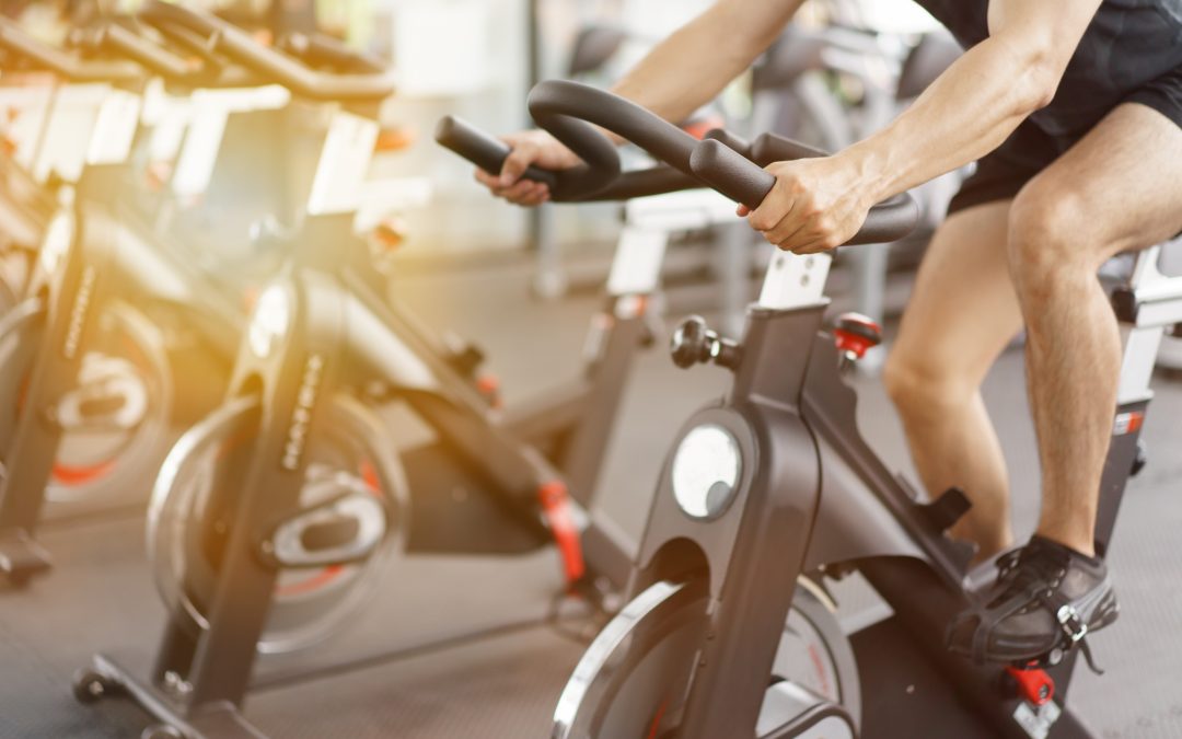 Fitness Feature: Exercise Bikes