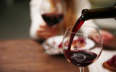 A Blind Date with Wine