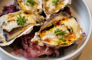 Bord Bia – Boaters Bar – 5