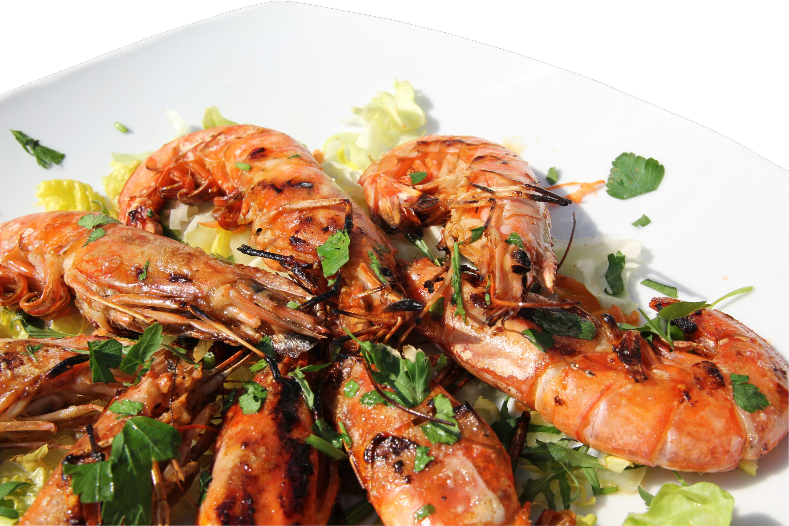 A,Detail,Of,Grilled,Shrimps