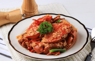 Mud Crab Specials