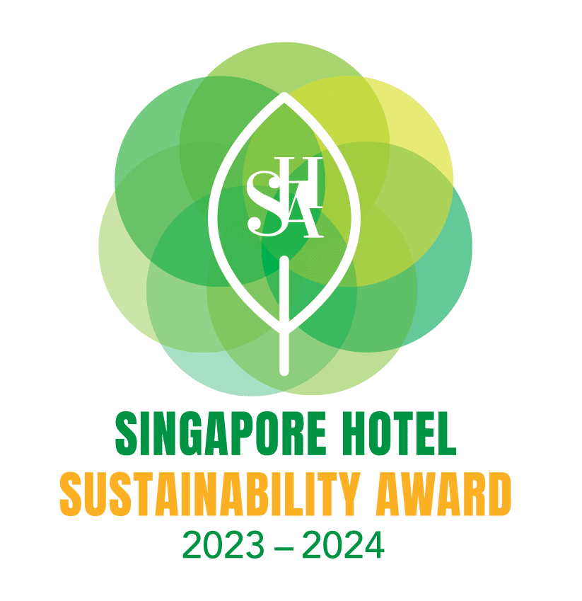 SHA sustainability winner
