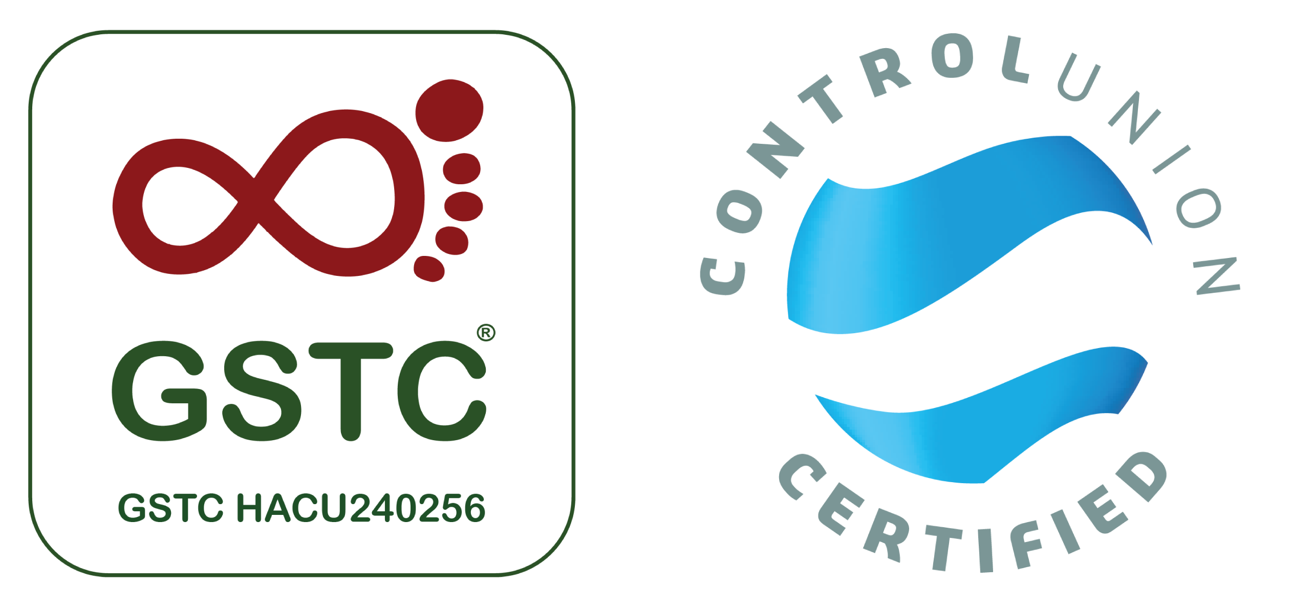 GSTC Certification with CU