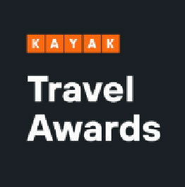 KAYAK Travel Awards