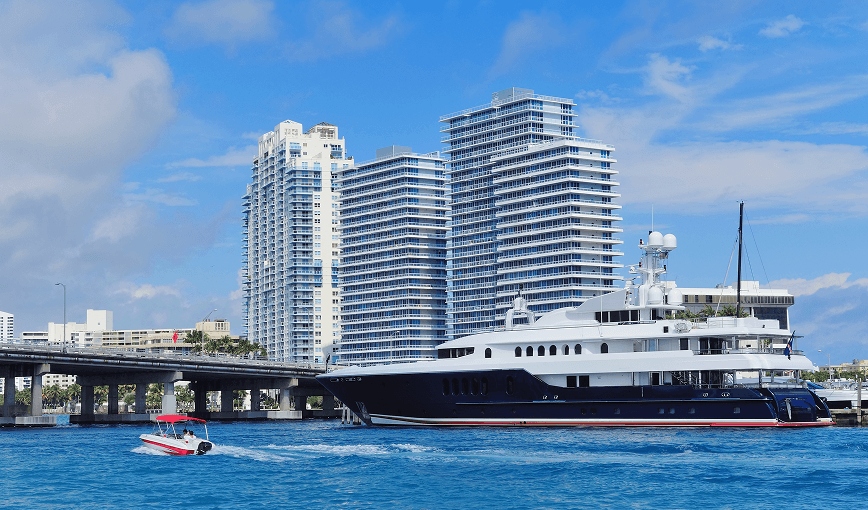 Marina Consultancy
